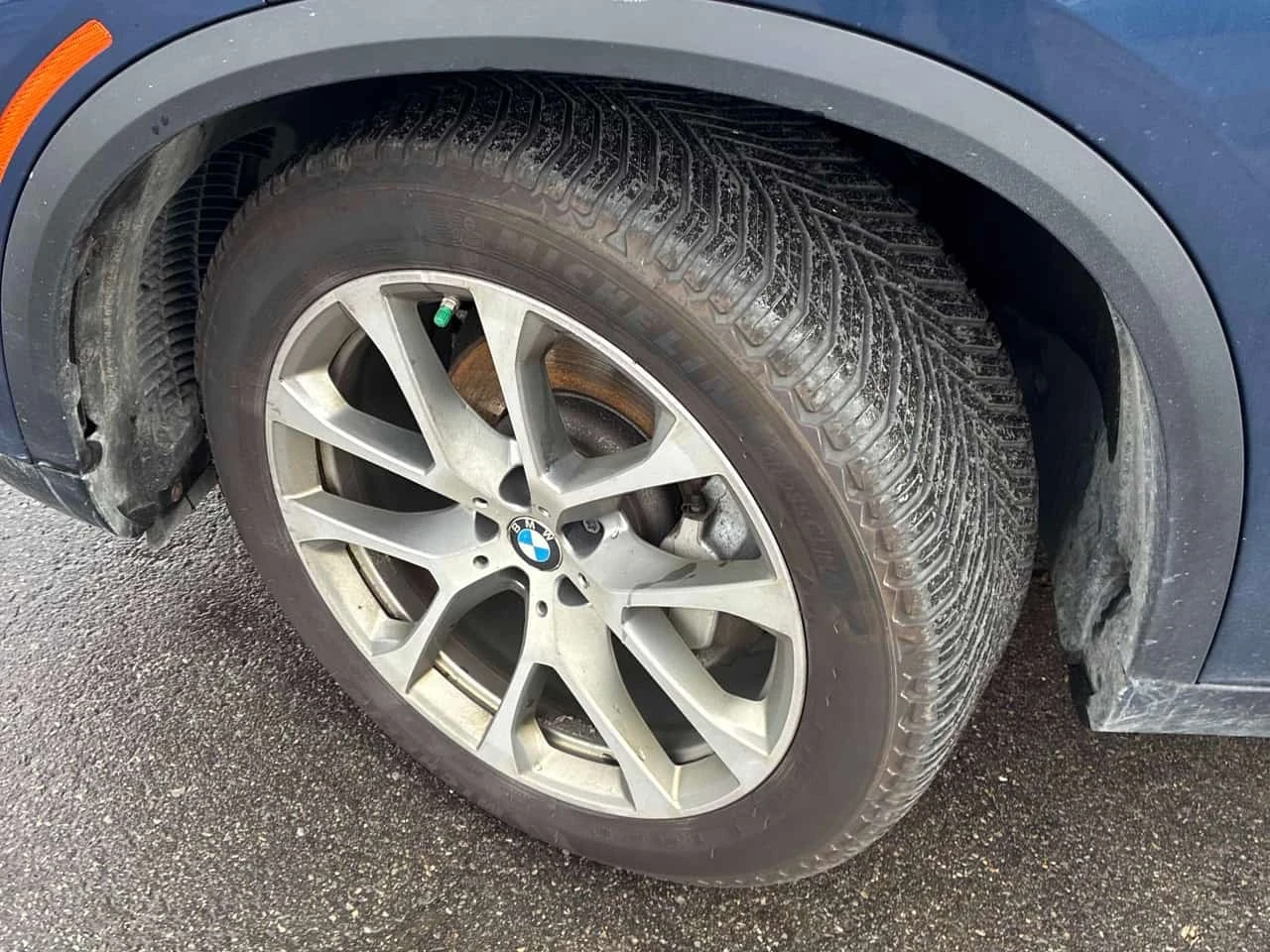 BMW X5 xDrive40i | ГЛАВНО ПРЕДСТАВИТЕЛСТВО НА BMW, снимка 6 - Автомобили и джипове - 56332777