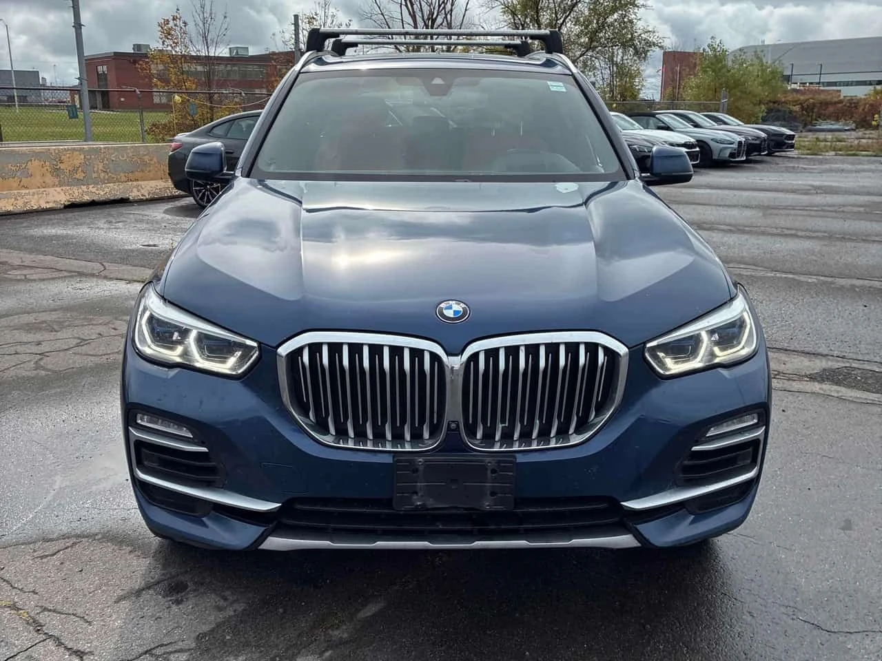 BMW X5 xDrive40i | ГЛАВНО ПРЕДСТАВИТЕЛСТВО НА BMW, снимка 2 - Автомобили и джипове - 56332777