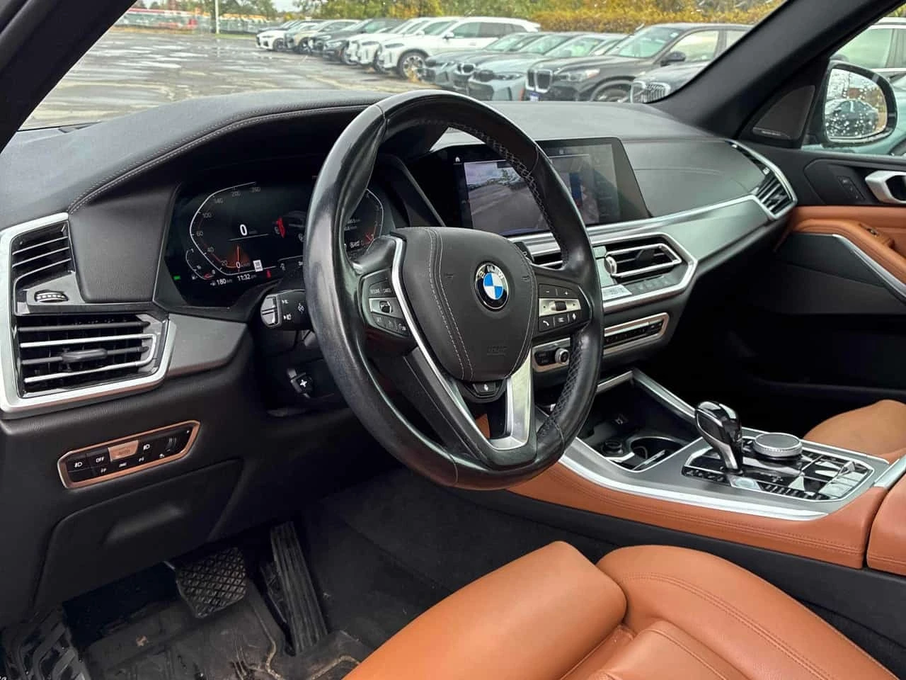 BMW X5 xDrive40i | ГЛАВНО ПРЕДСТАВИТЕЛСТВО НА BMW, снимка 7 - Автомобили и джипове - 56332777