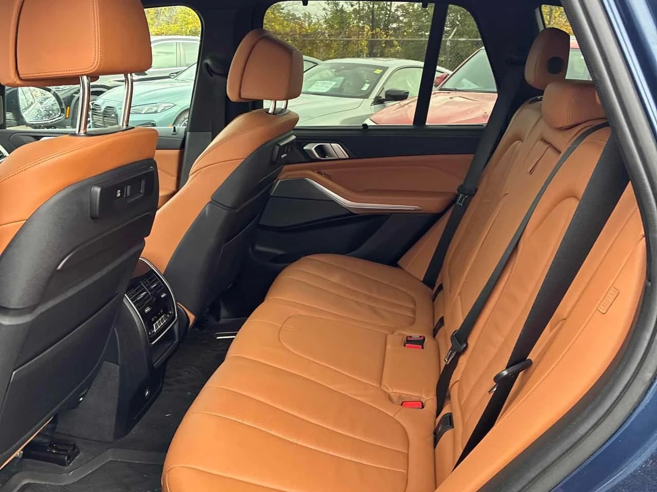 BMW X5 xDrive40i | ГЛАВНО ПРЕДСТАВИТЕЛСТВО НА BMW, снимка 13 - Автомобили и джипове - 56332777