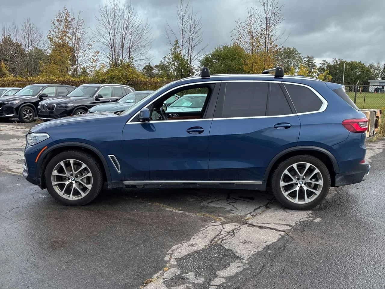BMW X5 xDrive40i | ГЛАВНО ПРЕДСТАВИТЕЛСТВО НА BMW, снимка 3 - Автомобили и джипове - 56332777