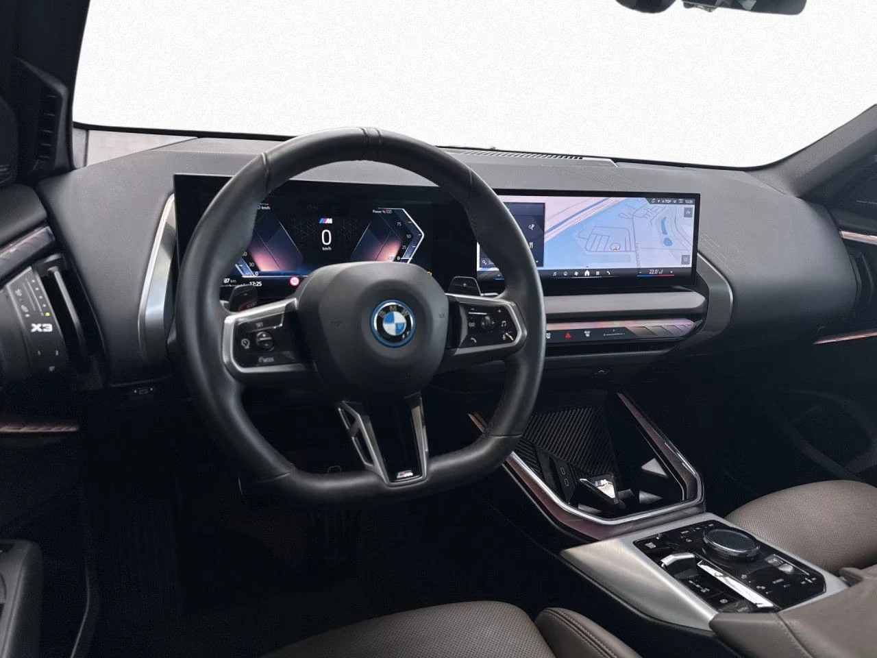 BMW X3 30e* XDRIVE* M-SPORT* PANO* DISTR* MEMORY*  | Mobile.bg � ����������� 8