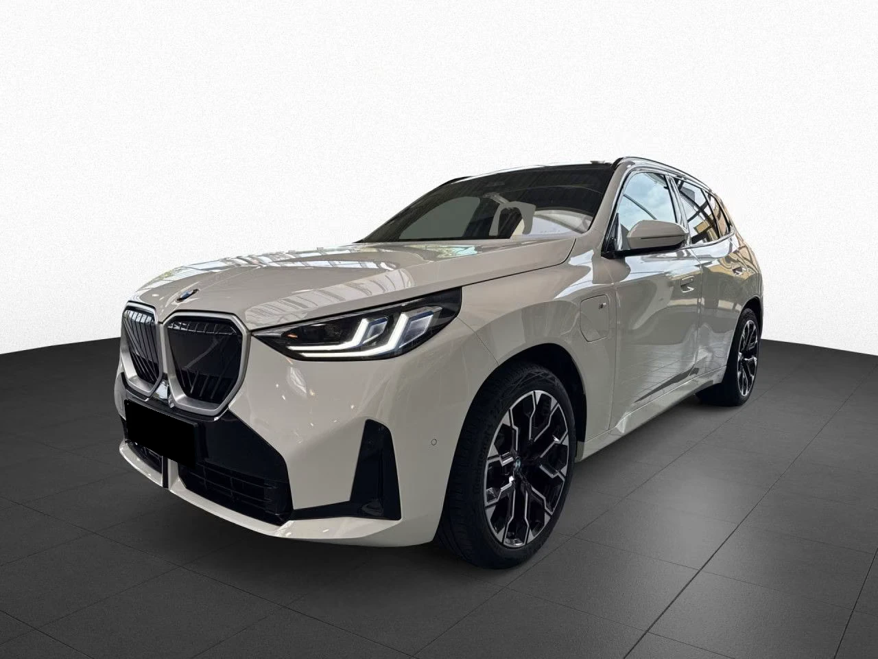 BMW X3 30e* XDRIVE* M-SPORT* PANO* DISTR* MEMORY* 