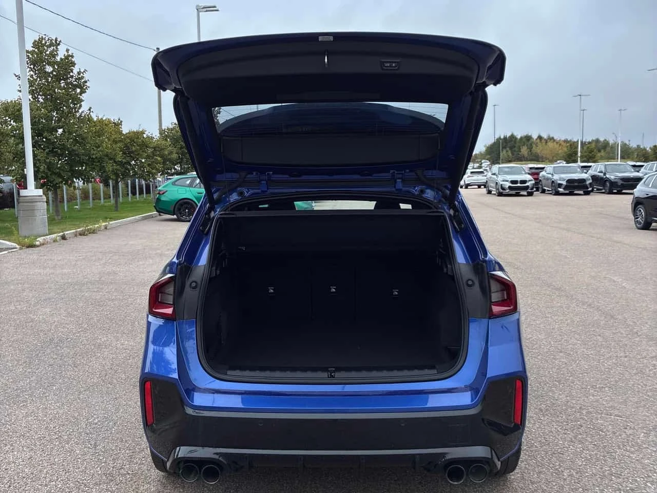 BMW X1 * M35i xDrive * ���������� ��� ������������ ������ | Mobile.bg � ����������� 11