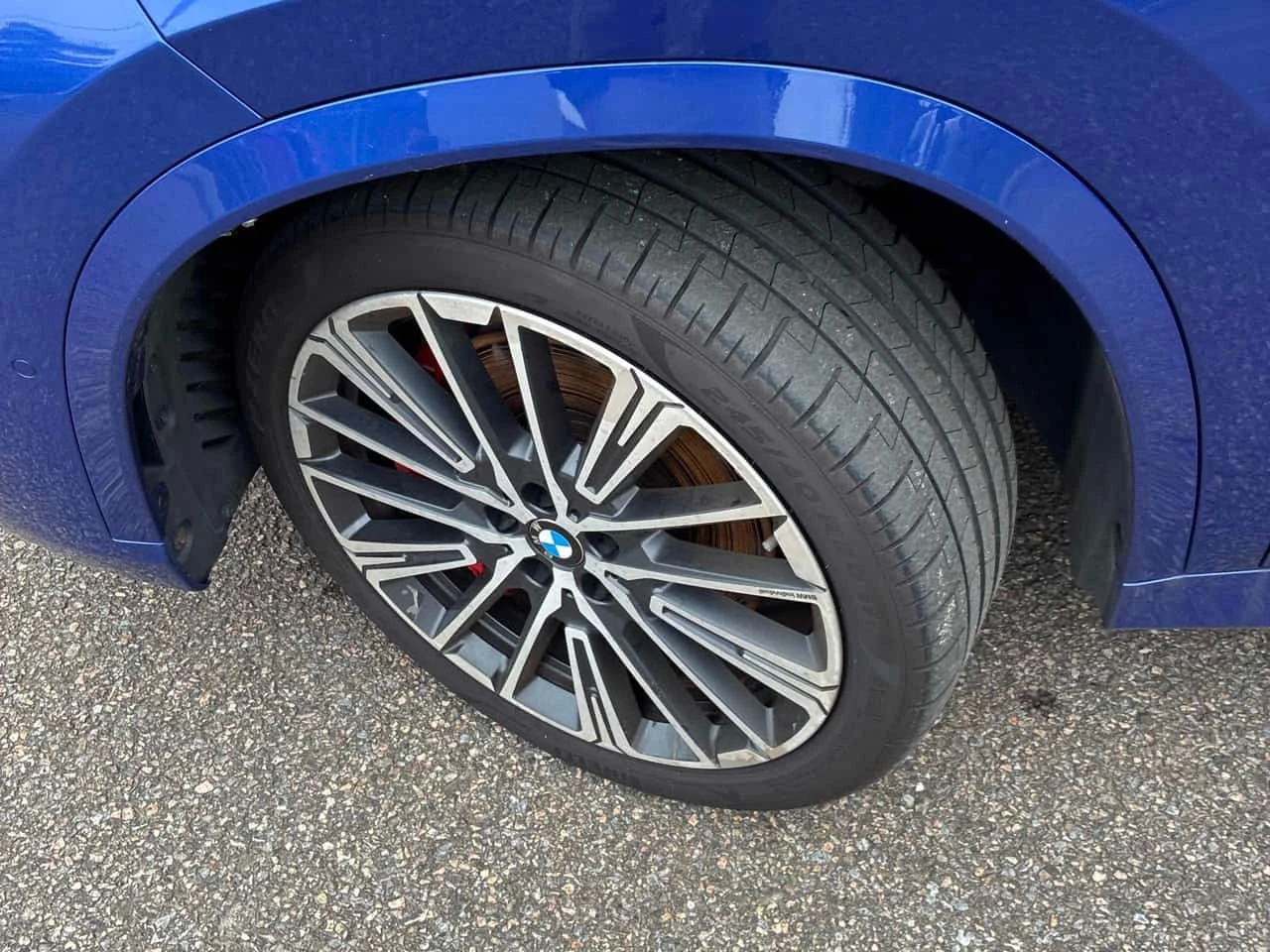 BMW X1 * M35i xDrive * ���������� ��� ������������ ������ | Mobile.bg � ����������� 7