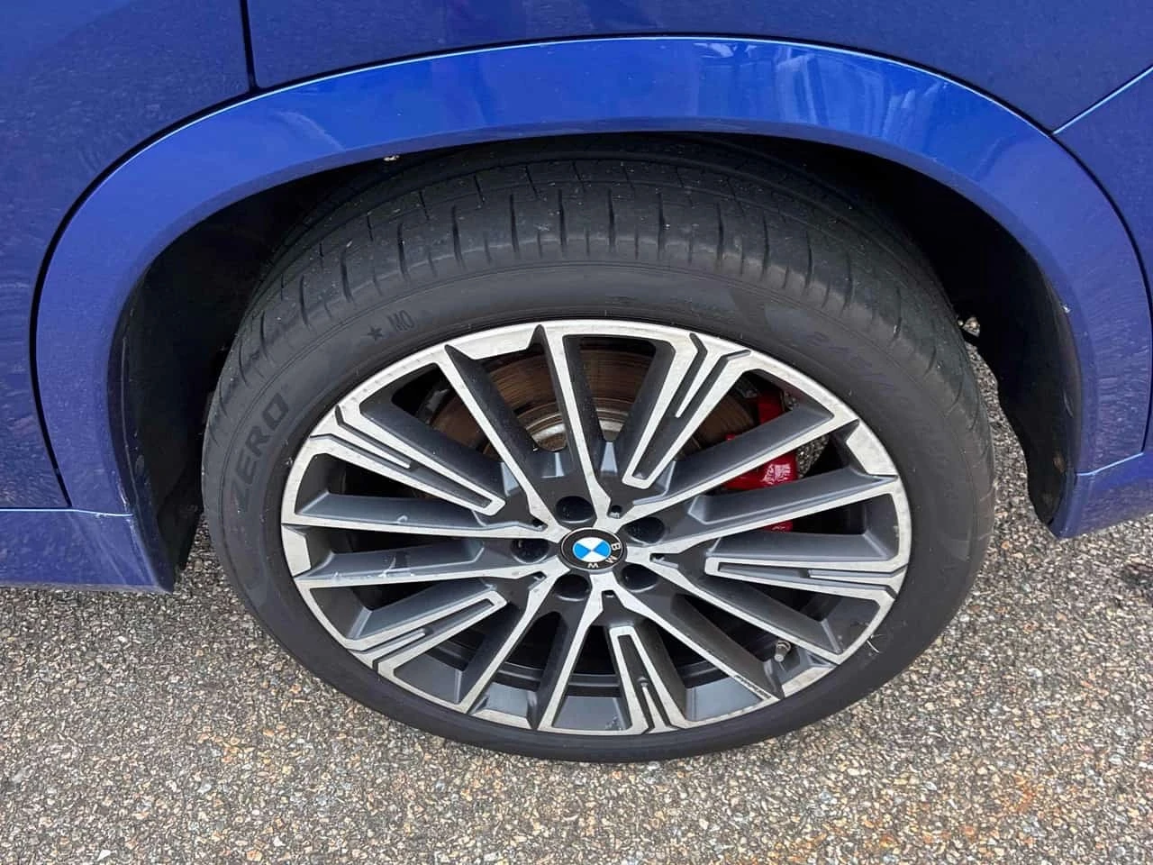 BMW X1 * M35i xDrive * ���������� ��� ������������ ������ | Mobile.bg � ����������� 16