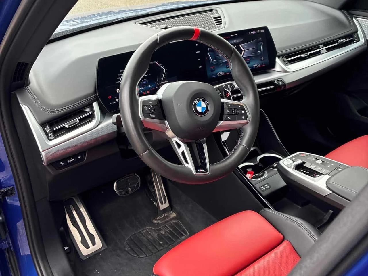 BMW X1 * M35i xDrive * ���������� ��� ������������ ������ | Mobile.bg � ����������� 5