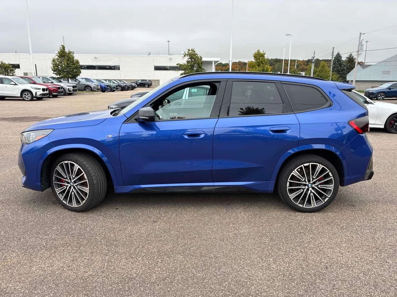 BMW X1 * M35i xDrive * ���������� ��� ������������ ������ | Mobile.bg � ����������� 2