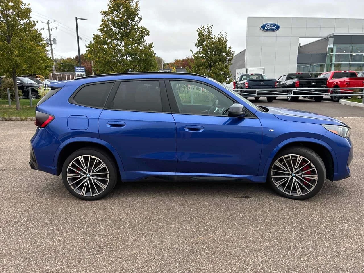 BMW X1 * M35i xDrive * ���������� ��� ������������ ������ | Mobile.bg � ����������� 3