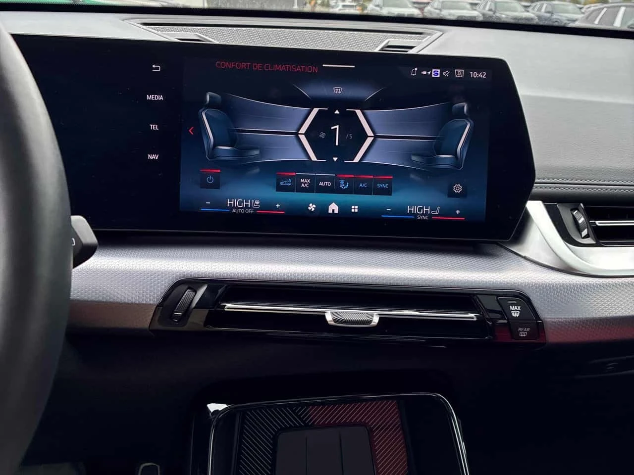 BMW X1 * M35i xDrive * ���������� ��� ������������ ������ | Mobile.bg � ����������� 9