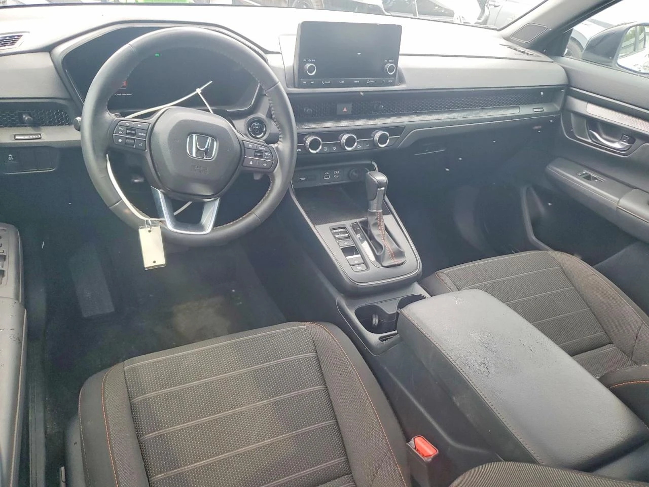 Honda Cr-v 2.0l Sport, снимка 8 - Автомобили и джипове - 56663989