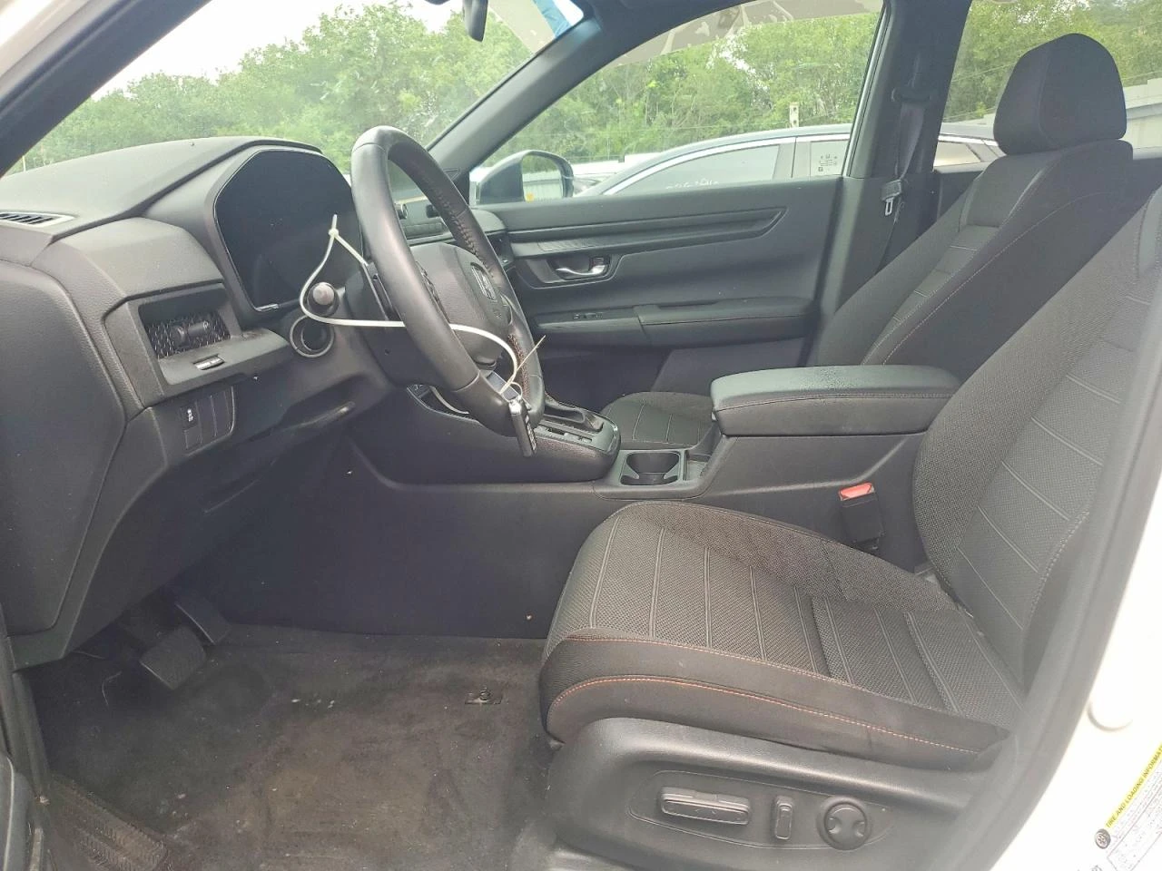 Honda Cr-v 2.0l Sport, снимка 7 - Автомобили и джипове - 56663989