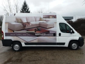 Peugeot Boxer 3.0, снимка 1