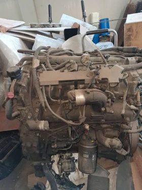 Peugeot Boxer 3.0, снимка 2