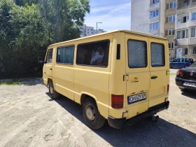 Mercedes-Benz Mb MB 100 2.4D, снимка 4