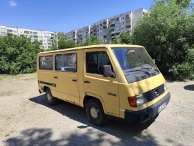 Mercedes-Benz Mb MB 100 2.4D, снимка 2