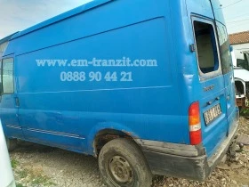 Ford Transit, снимка 2