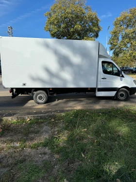 Обява за продажба на Mercedes-Benz Sprinter 313 ~24 000 лв. - изображение 8