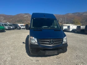     Mercedes-Benz Sprinter !!7GTRONIC!