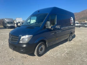     Mercedes-Benz Sprinter !!7GTRONIC!