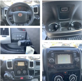 Fiat Ducato 2.3MJT-150. 2- -NAVI- | Mobile.bg    13