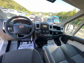 Fiat Ducato 2.3MJT-150. 2- -NAVI- | Mobile.bg    11