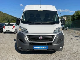 Fiat Ducato 2.3MJT-150. 2- -NAVI- | Mobile.bg    8