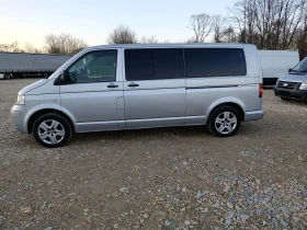 VW T5 8+ 1 LONG, снимка 3