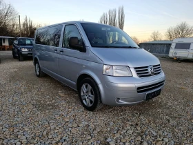 VW T5 8+ 1 LONG, снимка 2