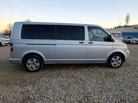VW T5 8+ 1 LONG, снимка 4
