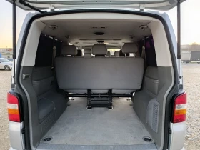 VW T5 8+ 1 LONG, снимка 10