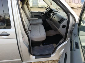 VW T5 8+ 1 LONG, снимка 7