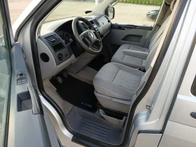 VW T5 8+ 1 LONG, снимка 6