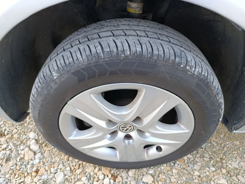 VW T5 8+ 1 LONG, снимка 14 - Бусове и автобуси - 52815705