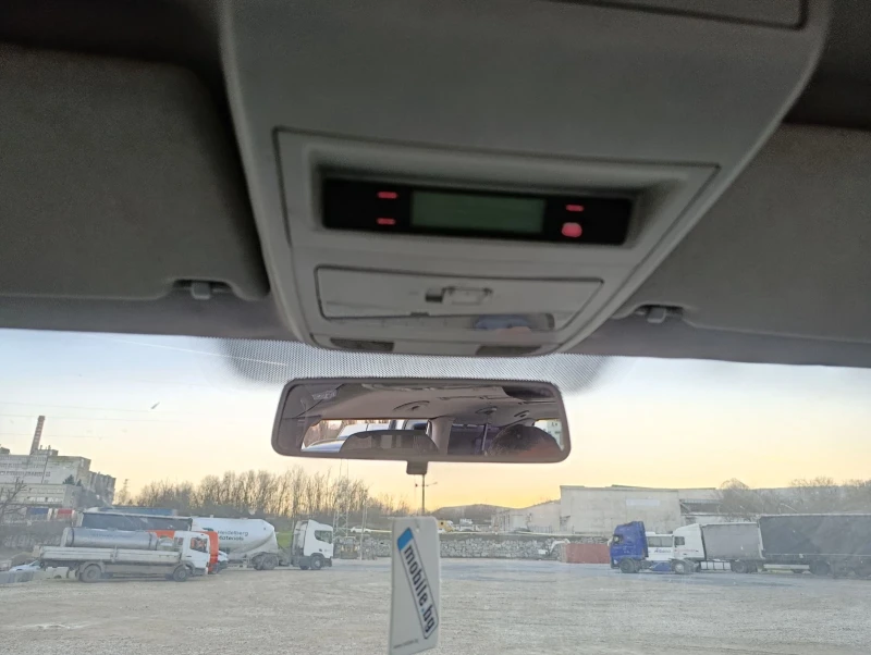 VW T5 8+ 1 LONG, снимка 12 - Бусове и автобуси - 52815705