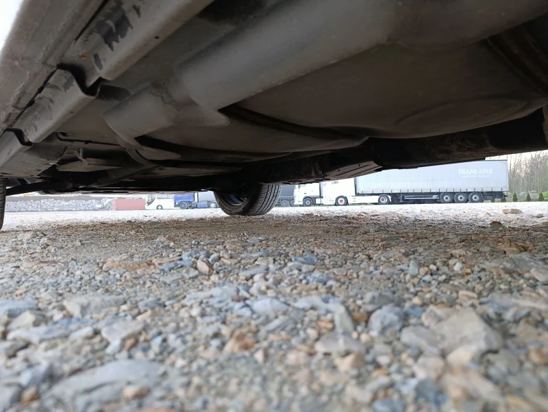 VW T5 8+ 1 LONG, снимка 13 - Бусове и автобуси - 52815705