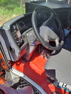 Scania R 420 PTO, снимка 2