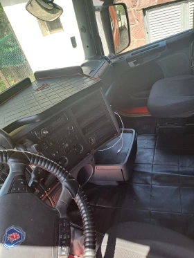 Scania R 420 PTO, снимка 3