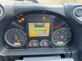 Iveco Stralis 450 EU5 | Auto.bg — изображение 6