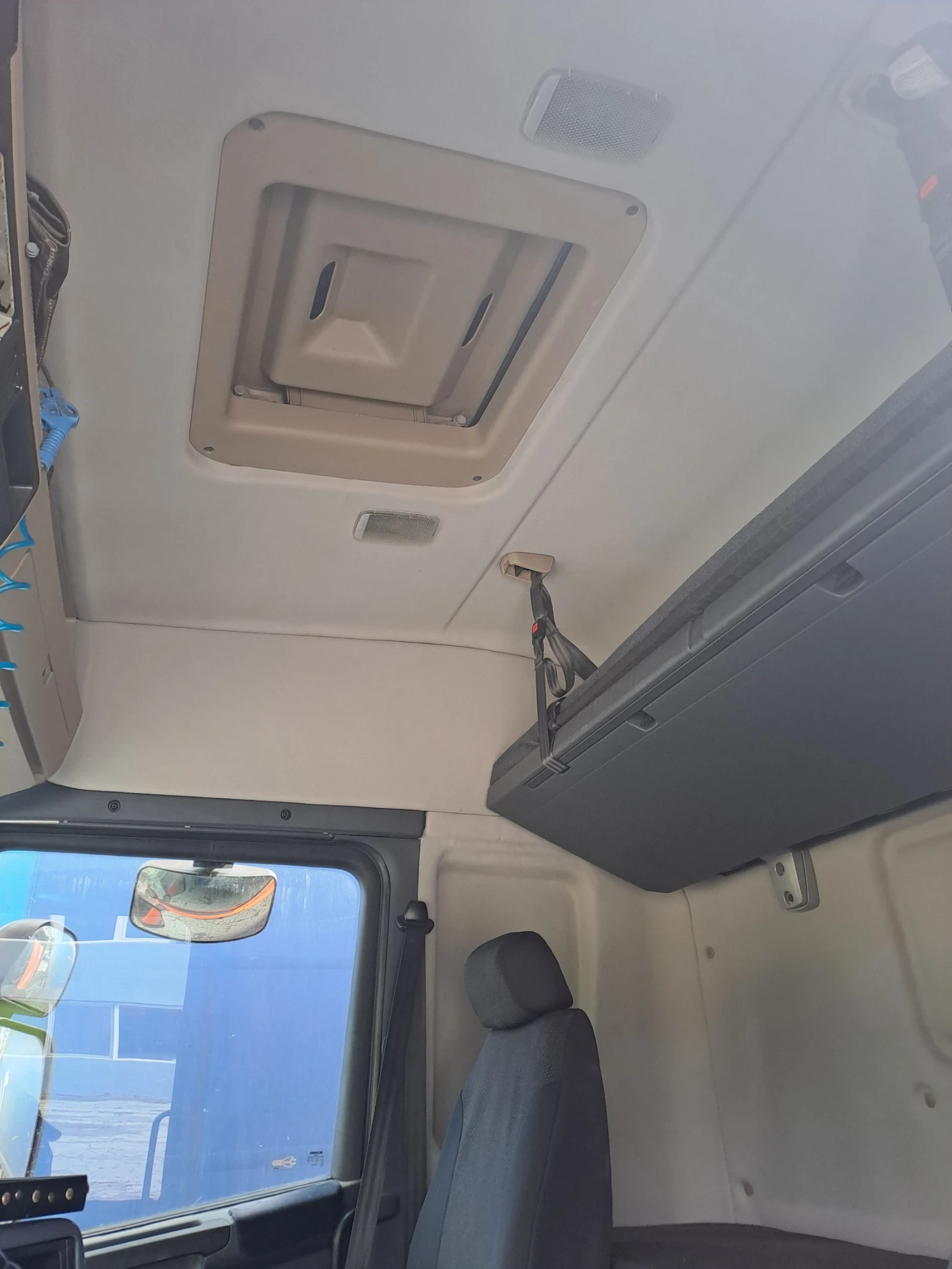 Scania R 420 R420 - изображение 4