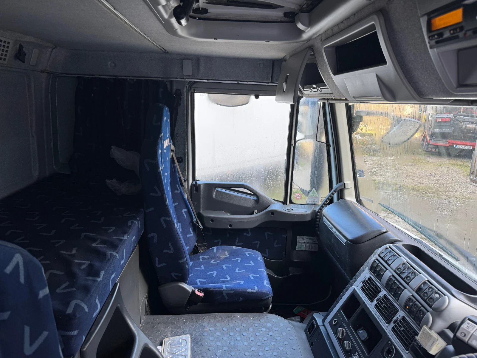 Iveco Stralis 450 EU5, снимка 5 - Камиони - 54182967
