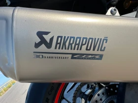 Honda Cbr FireBlade RR-R SP, снимка 14