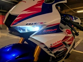 Honda Cbr FireBlade RR-R SP, снимка 10