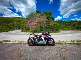 Honda Cbr FireBlade RR-R SP, снимка 15