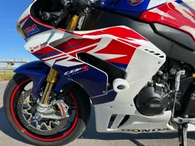 Honda Cbr FireBlade RR-R SP, снимка 4