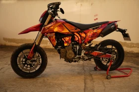 Ducati Hypermotard  698, снимка 1