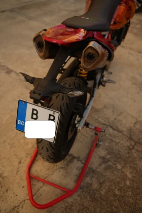 Ducati Hypermotard  698, снимка 5