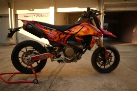 Ducati Hypermotard  698, снимка 2