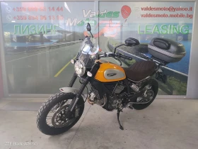 Ducati Ducati Scrambler  800 ABS , снимка 1
