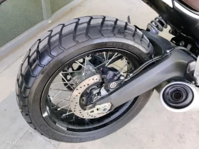 Ducati Ducati Scrambler  800 ABS , снимка 5